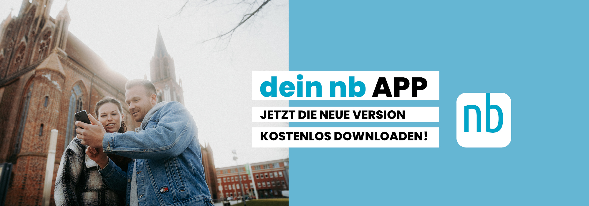 dein nb - App Informationen