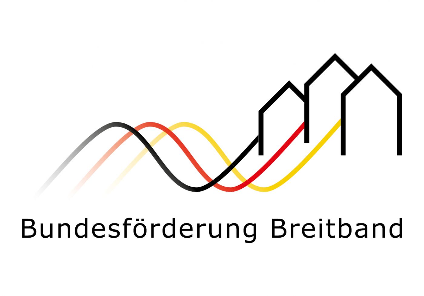Logo Bundesförderung