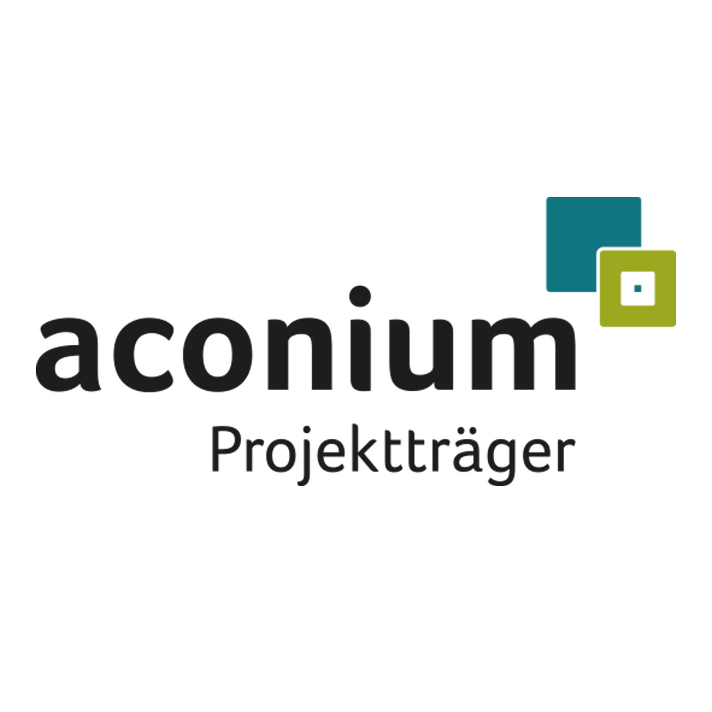 Logo Aconium